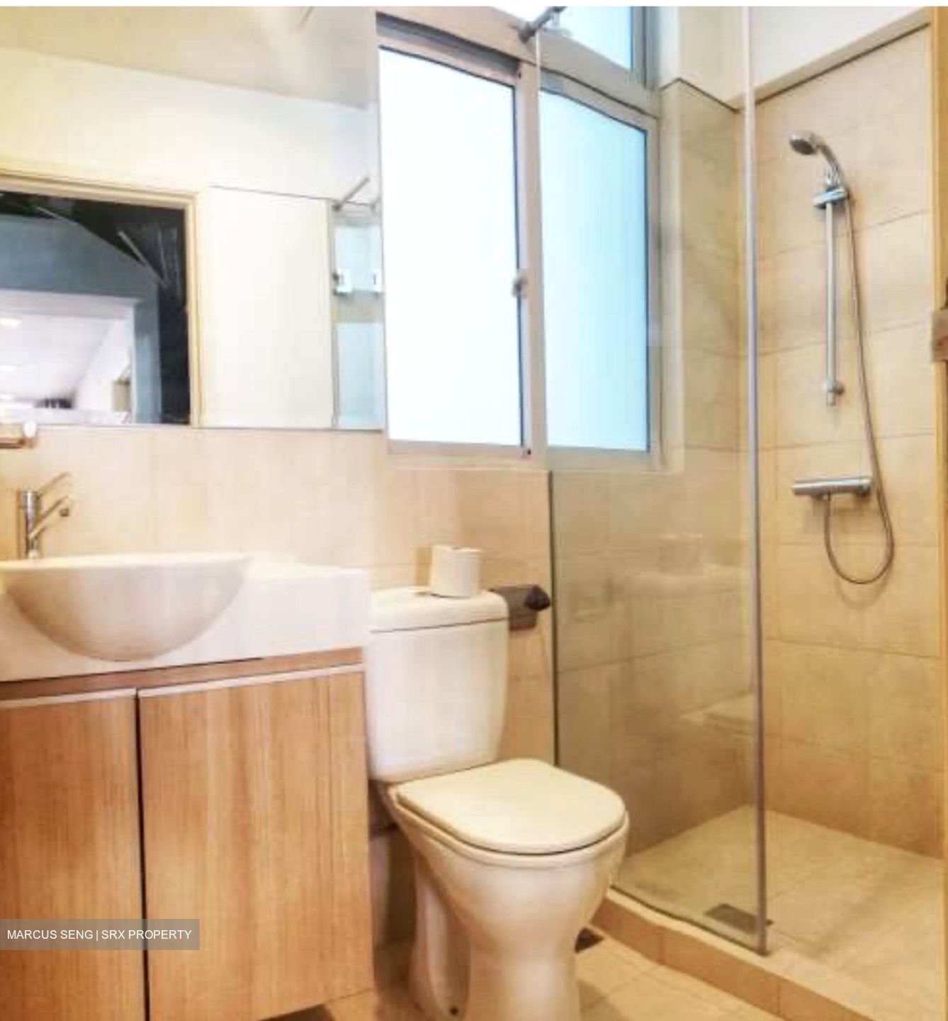 Lorong 41 Geylang (D14), Condominium #373542871